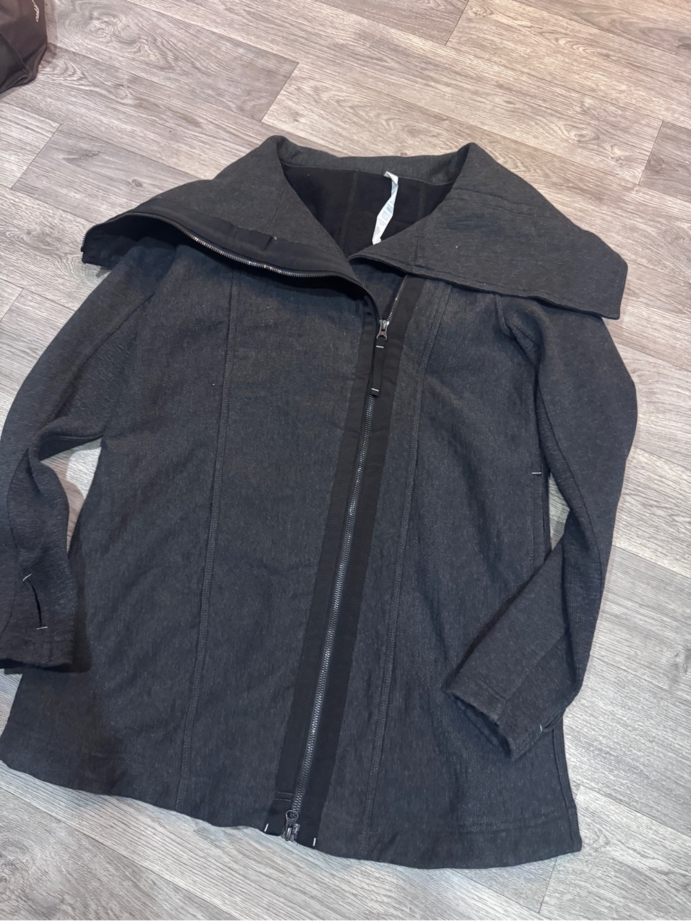 Lululemon jacket